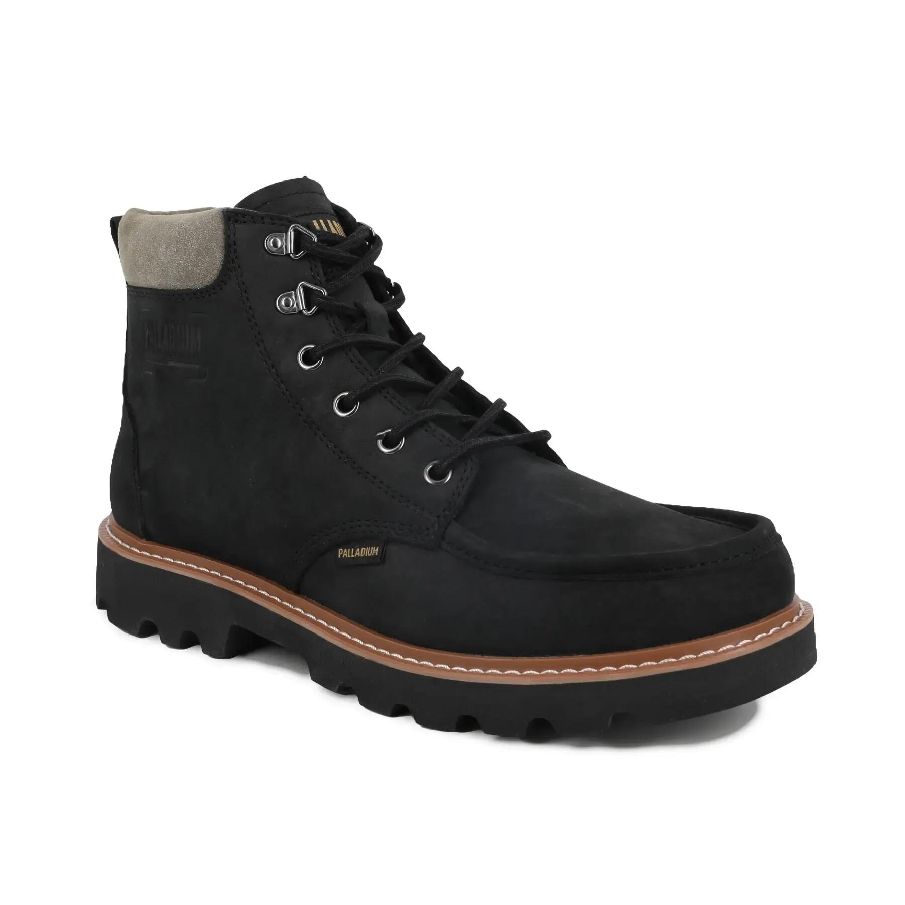 Stiefeletten Palladium Trooperlite 2/6