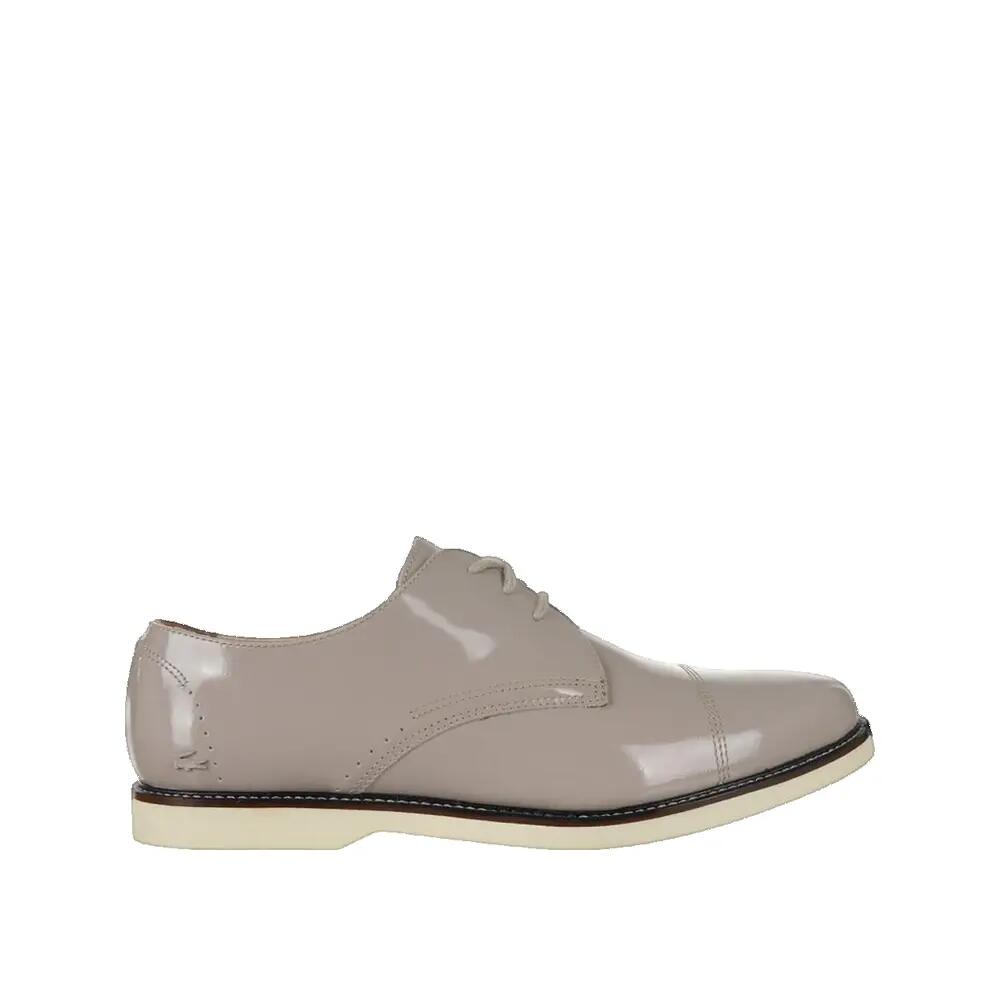 Lacoste Rene Prep Dby Srw Shoes Beige 1/1