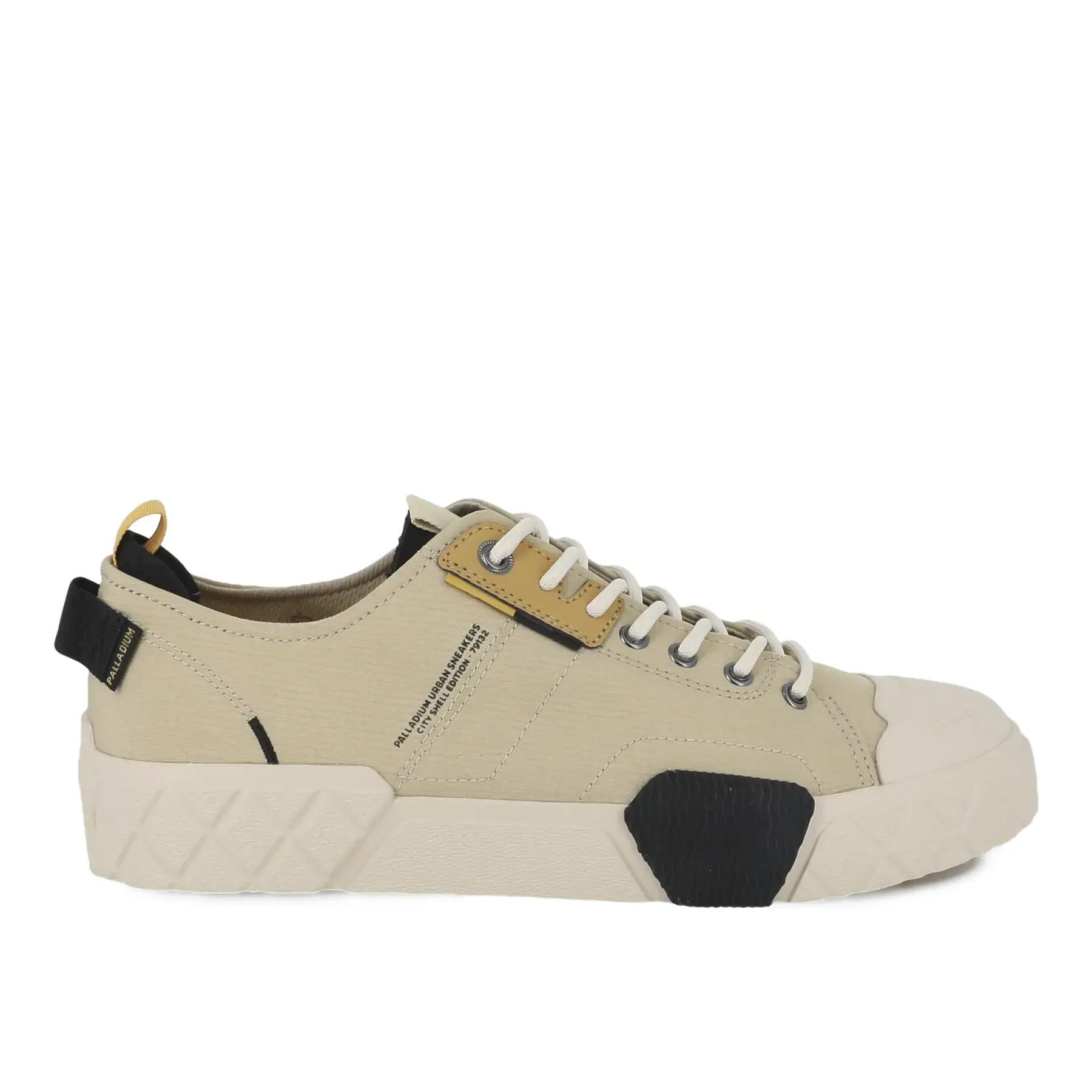 Sneakers Palladium Ace City Shell 5/5