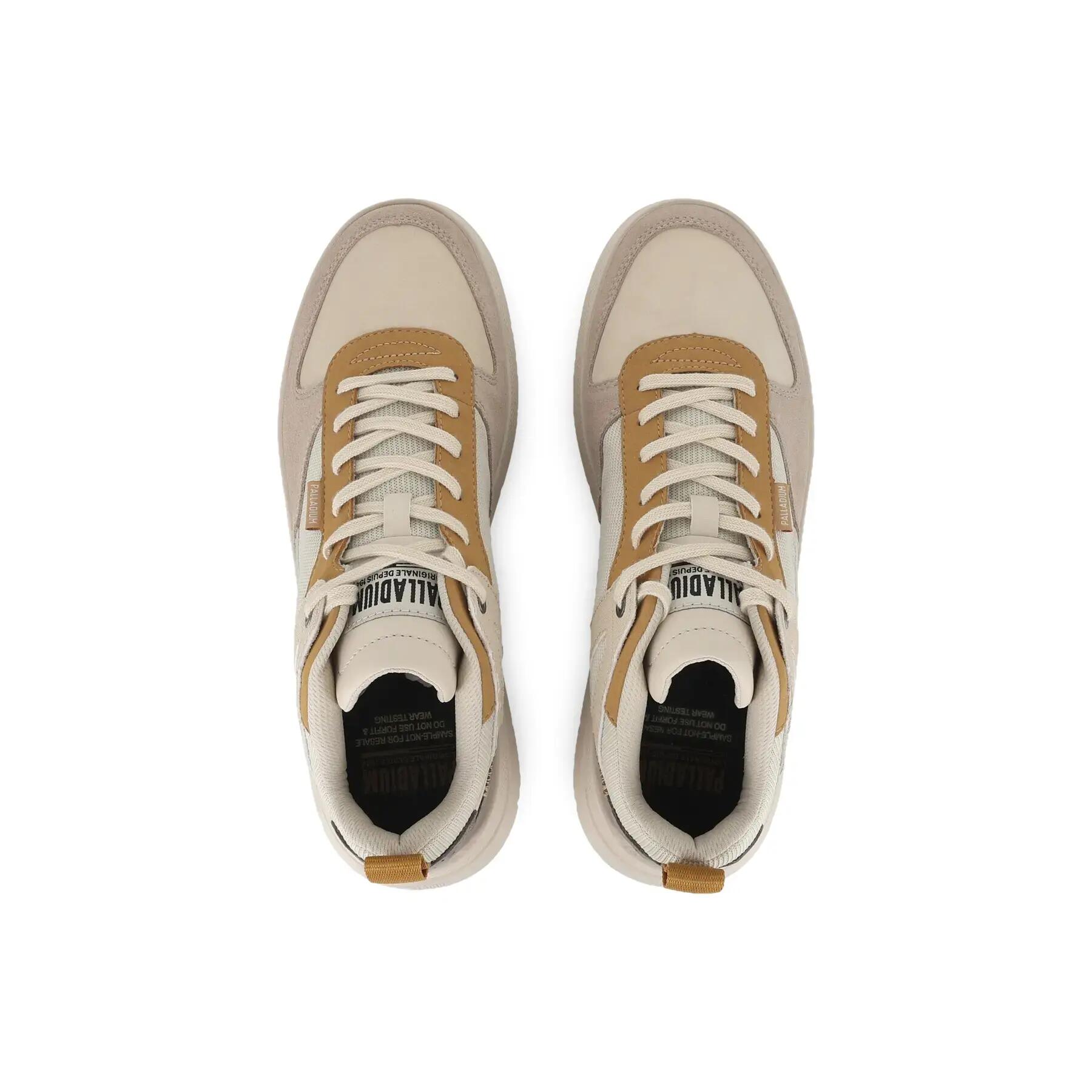 Sneakersy Palladium Pallaflex Mix 4/5