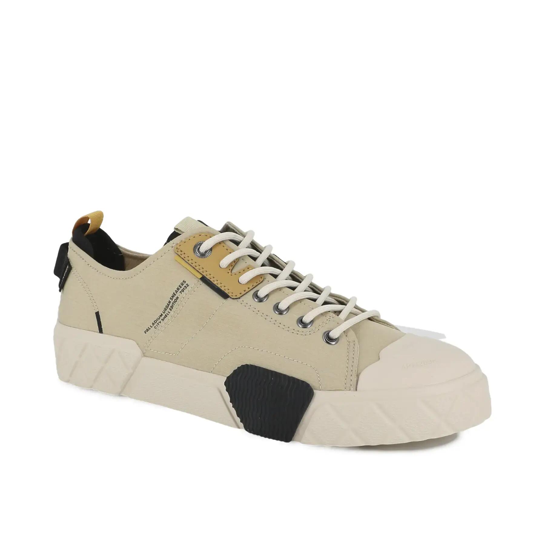 Sneakers Palladium Ace City Shell 4/5