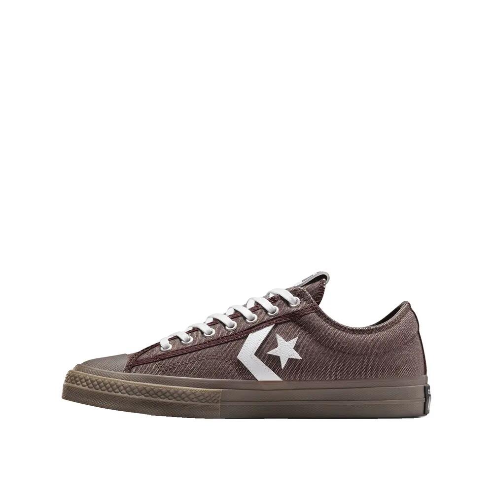 Scarpe Converse Star Player 76 Marrone 2/9