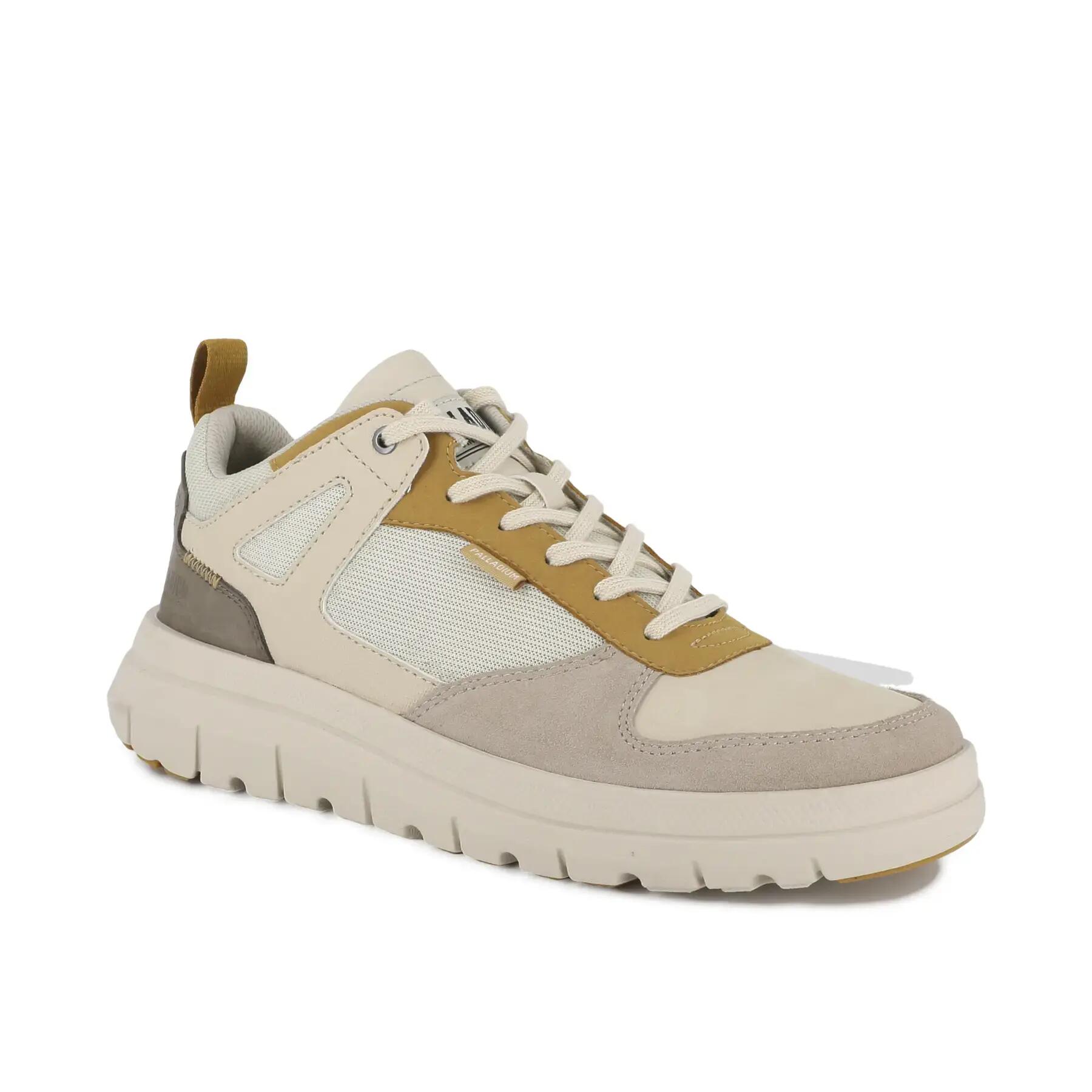 Sneakersy Palladium Pallaflex Mix 3/5