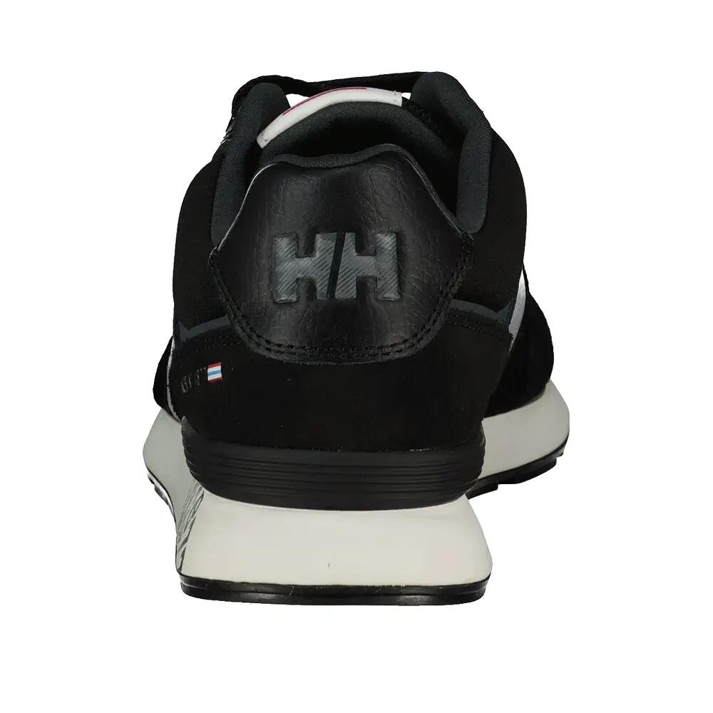 Sapatos Helly Hansen Anakin Leather 2 Preto 5/6