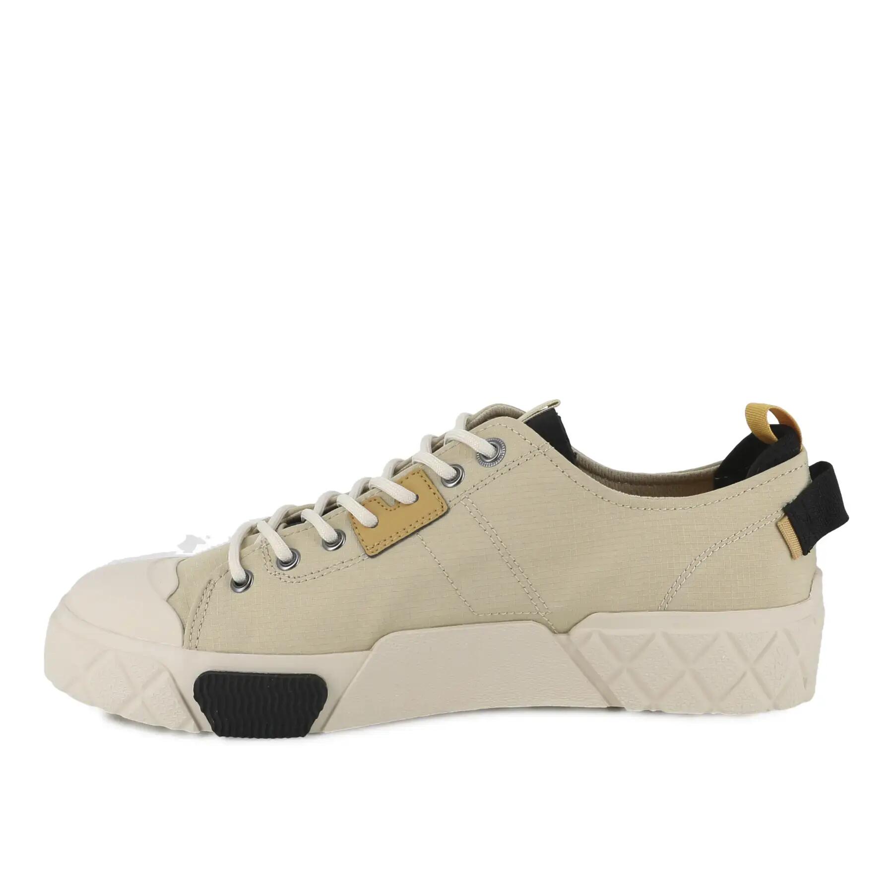 Sneakers Palladium Ace City Shell 3/5