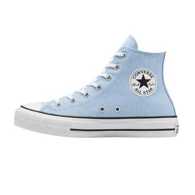 Sneakers Donna Converse Chuck Taylor All Star Platform Alte