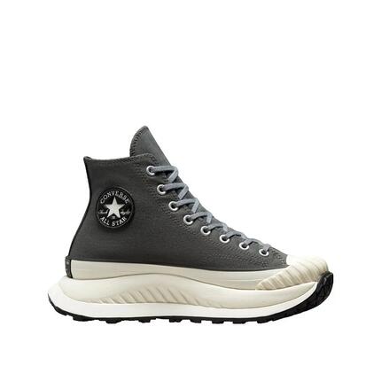 Converse - Zapatillas CHUCK 70 AT-CX HI CYBER GREY/LUNAR GREY en sintético para