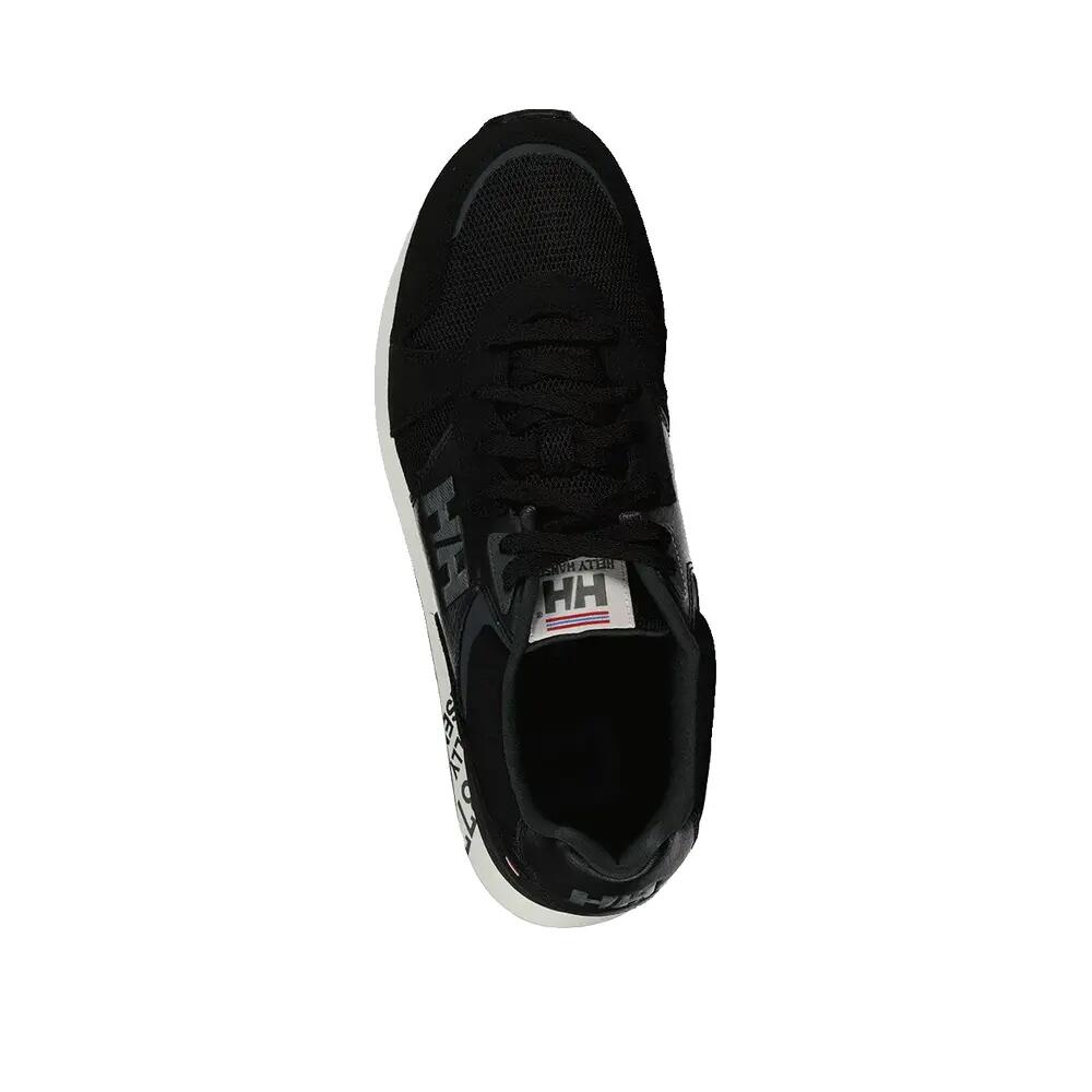 Sapatos Helly Hansen Anakin Leather 2 Preto 4/6