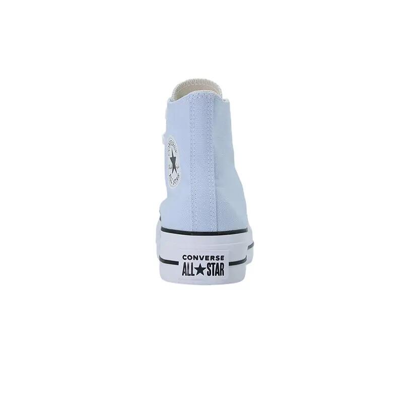 Sneakers Donna Converse Chuck Taylor All Star Platform Alte 4/5