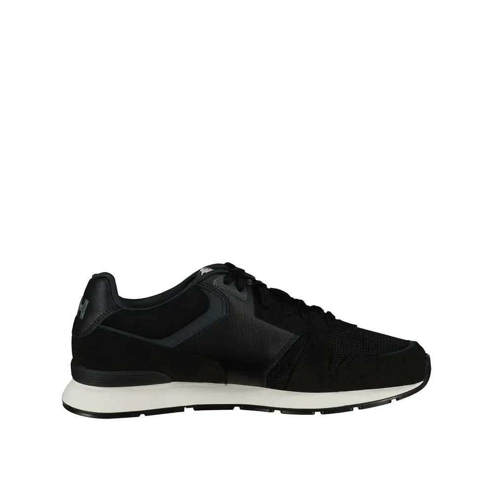 Sapatos Helly Hansen Anakin Leather 2 Preto 3/6