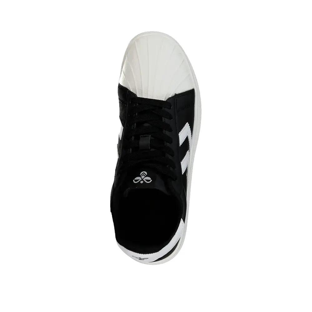 Buty Hummel Super23 Noir/Blanc 4/6