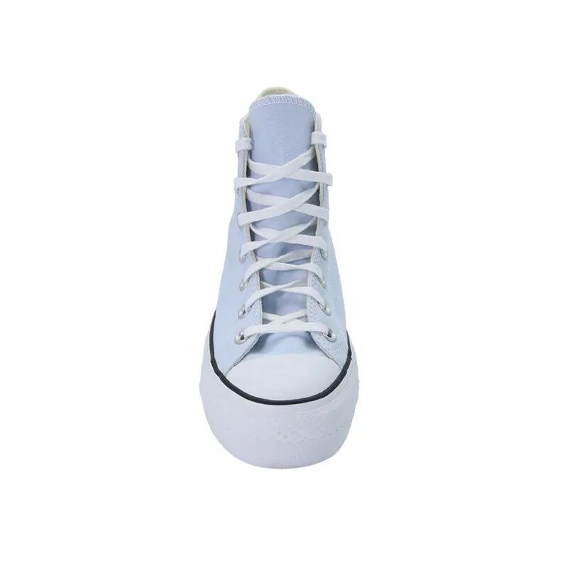 Sneakers Donna Converse Chuck Taylor All Star Platform Alte 3/5