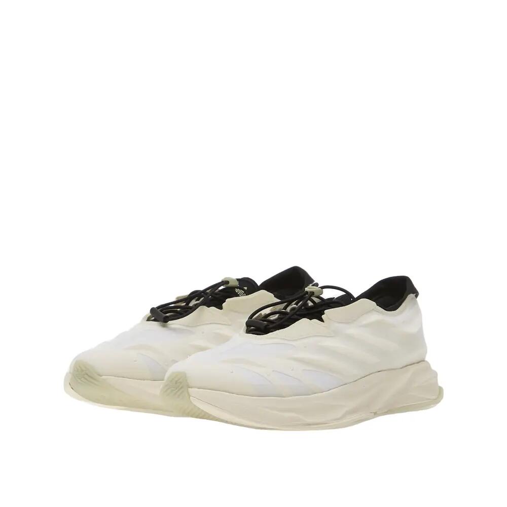 Chaussures adidas Terra Mono Blanc/Blanc Cassé/Noir 5/6
