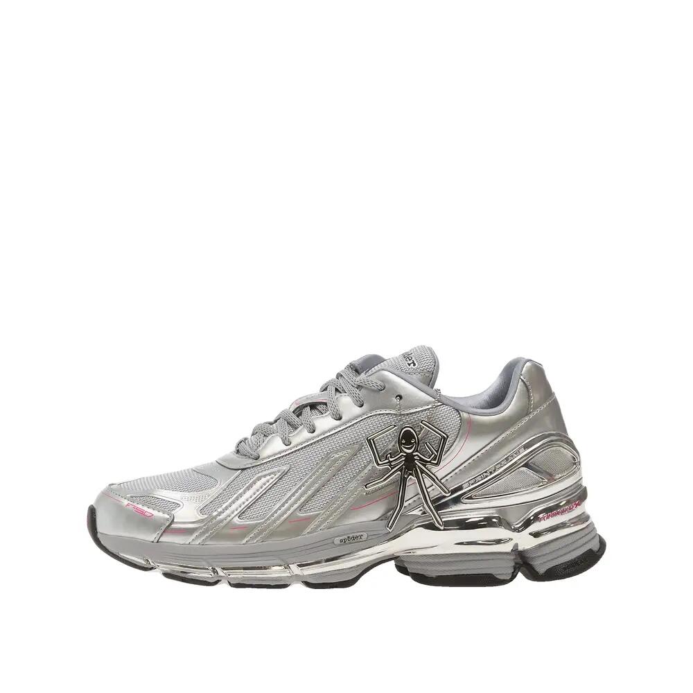 adidas f50 formotion Schoenen Zilver/Zwart 6/6