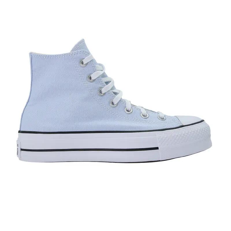 Sneakers Donna Converse Chuck Taylor All Star Platform Alte 2/5