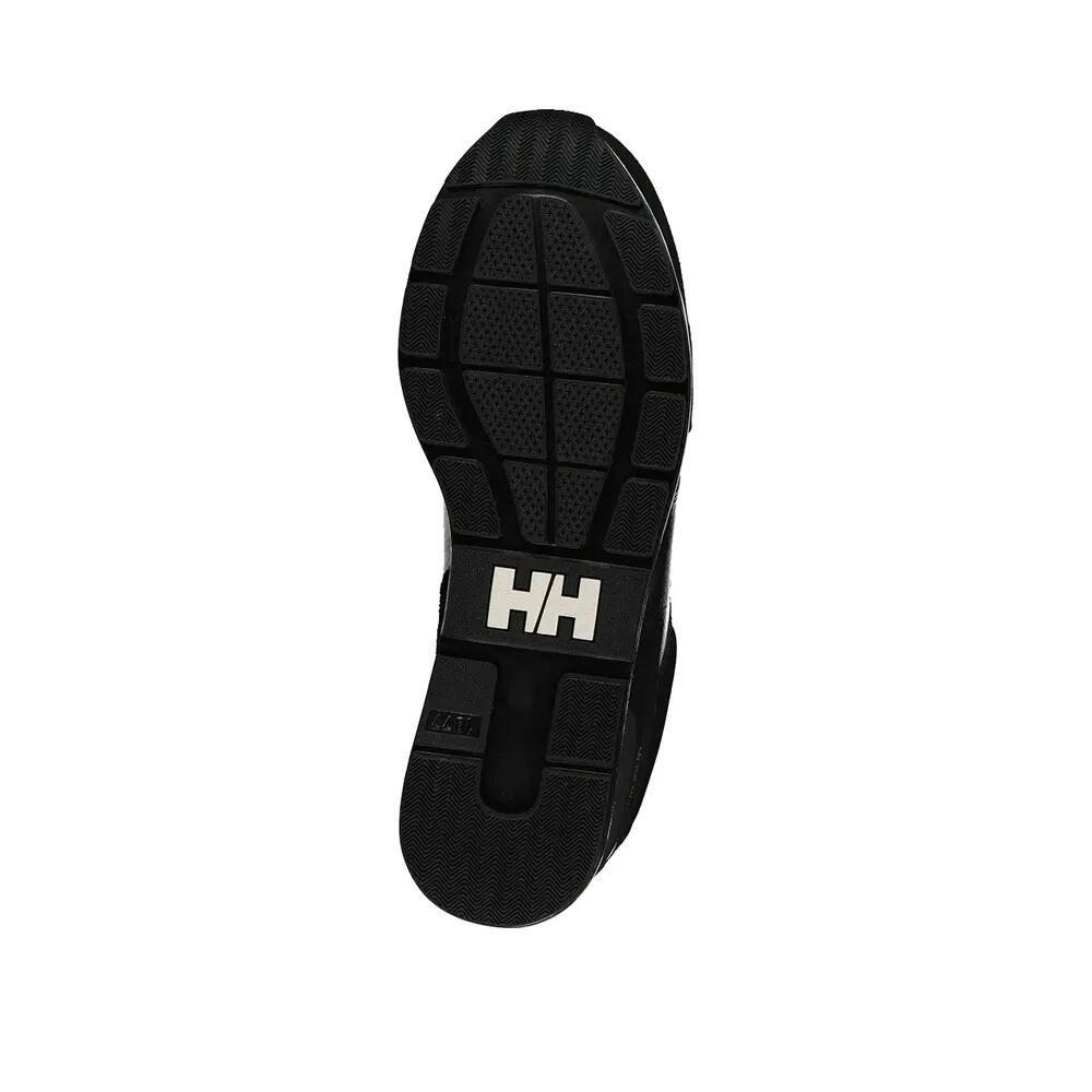 Sapatos Helly Hansen Anakin Leather 2 Preto 2/6