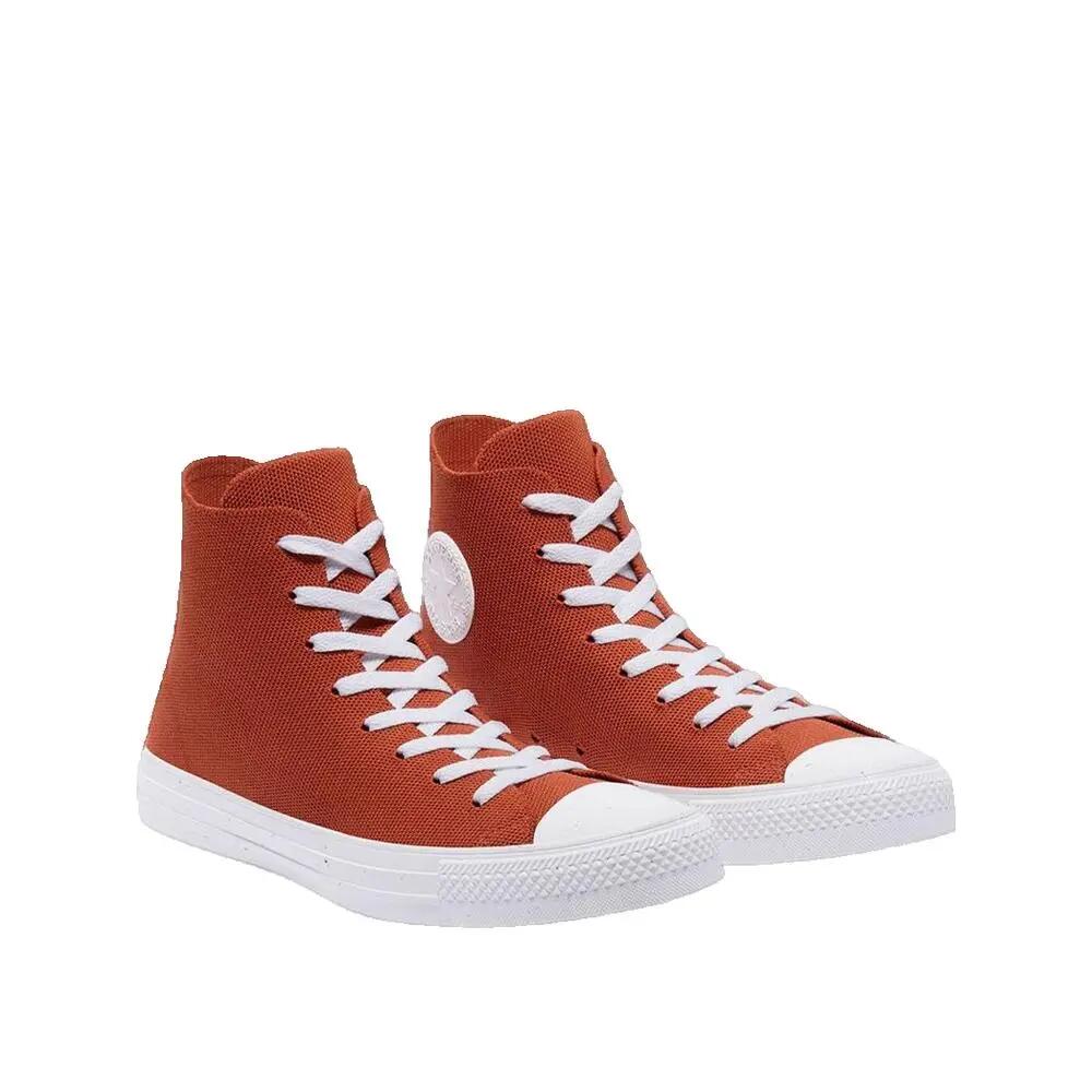 Buty Converse Chuck Taylor All Star Czerwone 3/3