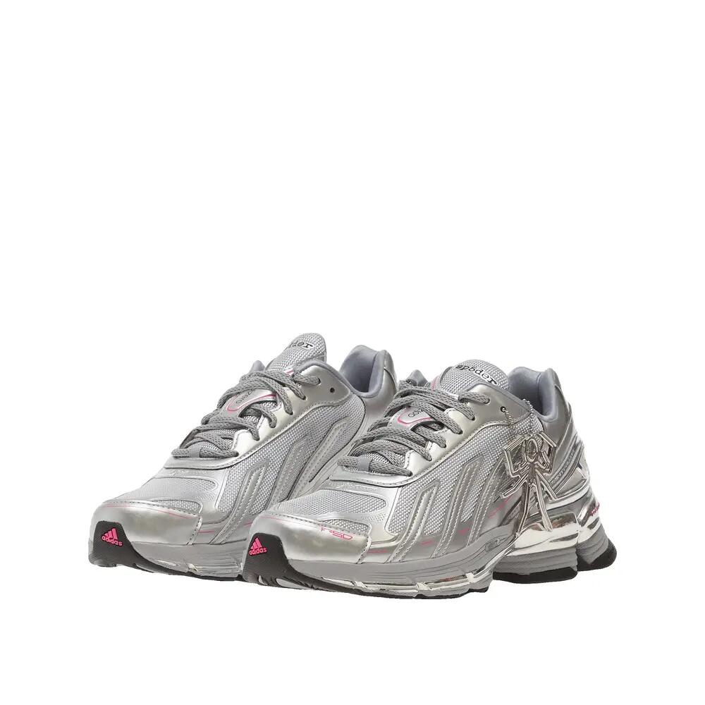 adidas f50 formotion Schoenen Zilver/Zwart 5/6