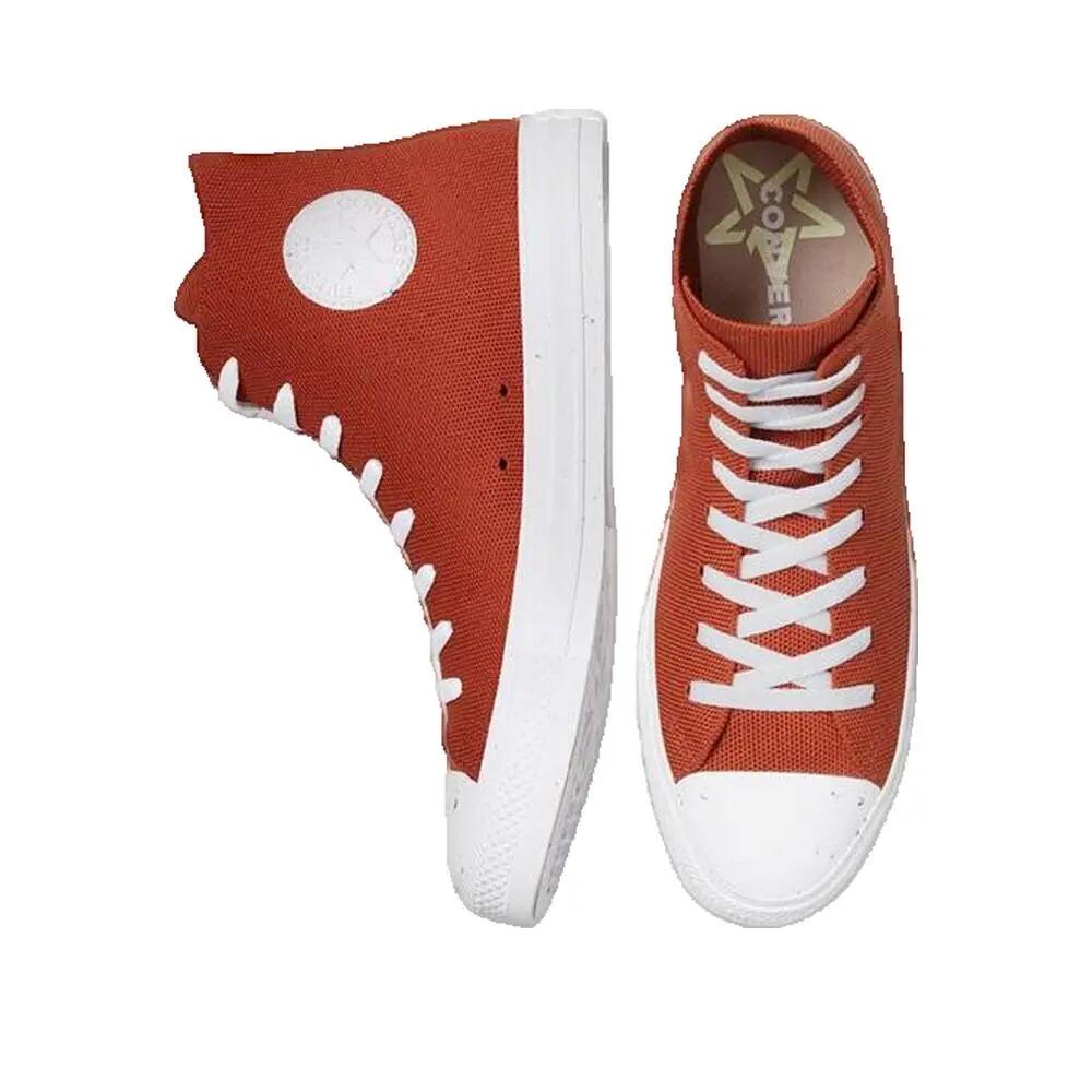 Buty Converse Chuck Taylor All Star Czerwone 2/3