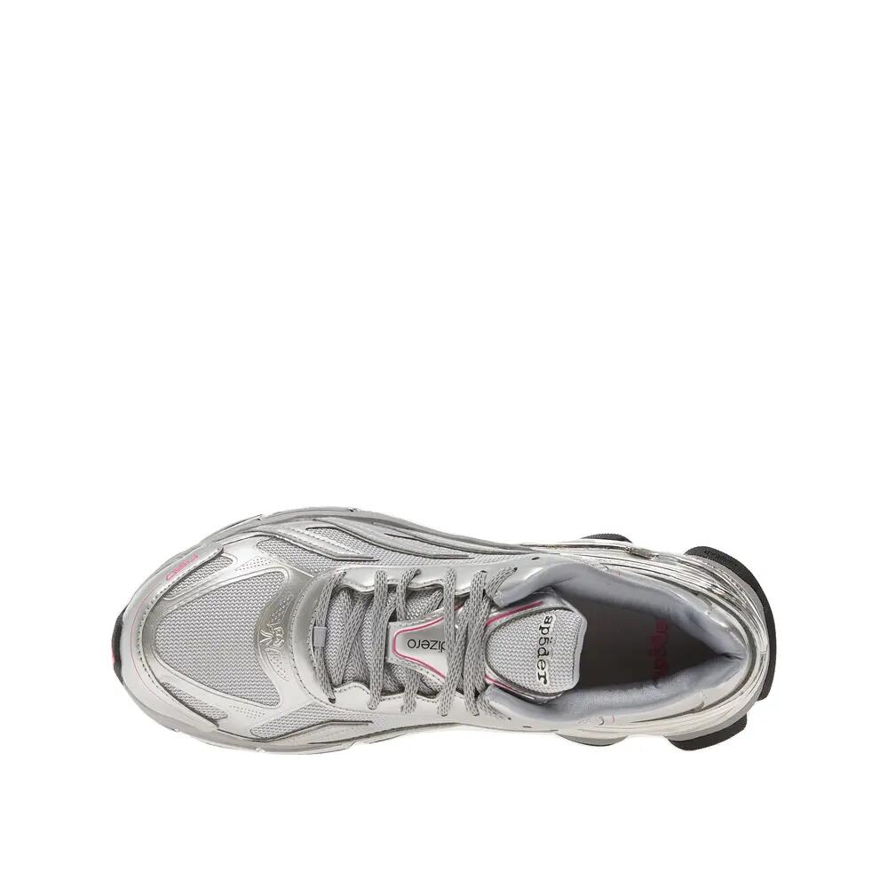 adidas f50 formotion Schoenen Zilver/Zwart 3/6