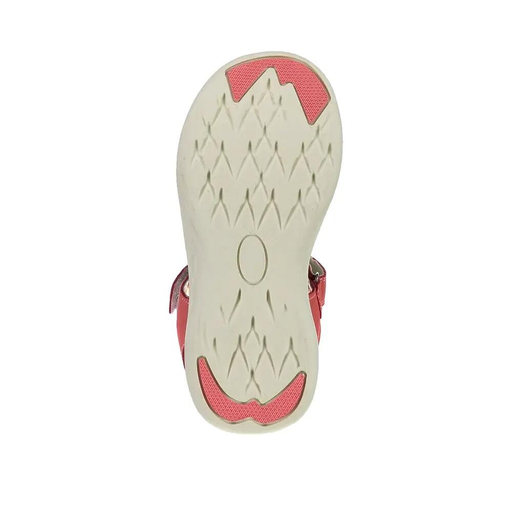 CMP Hailioth Hiking Sandals Violet 2/2