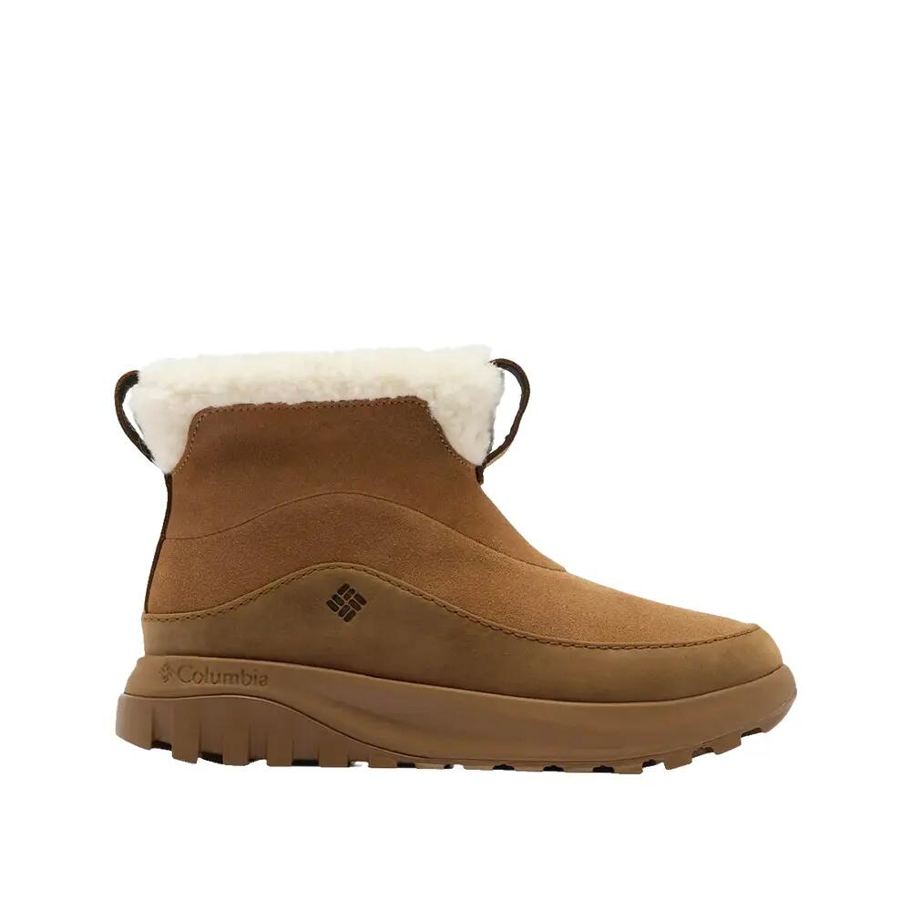 Botas Columbia Snowtrot Ease Marrón 1/10