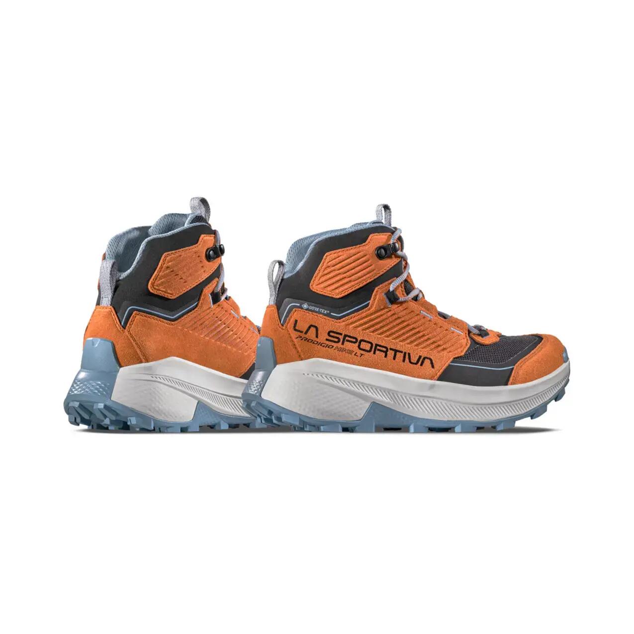 Damen-Wanderschuhe La Sportiva Prodigio Hike LT GTX 5/7