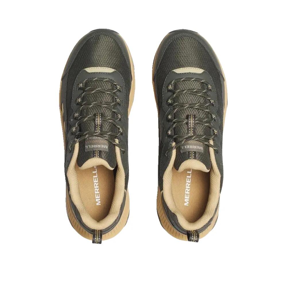 Zapatos de senderismo Merrell Speed Strike 2 GTX Beluga 4/6