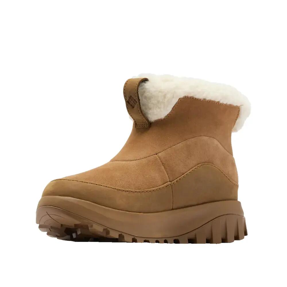 Botas Columbia Snowtrot Ease Marrón 7/10