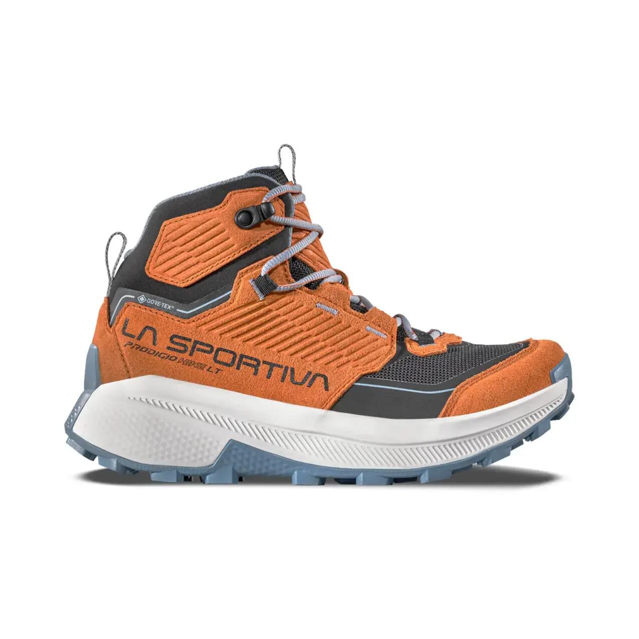 Damen-Wanderschuhe La Sportiva Prodigio Hike LT GTX 3/7