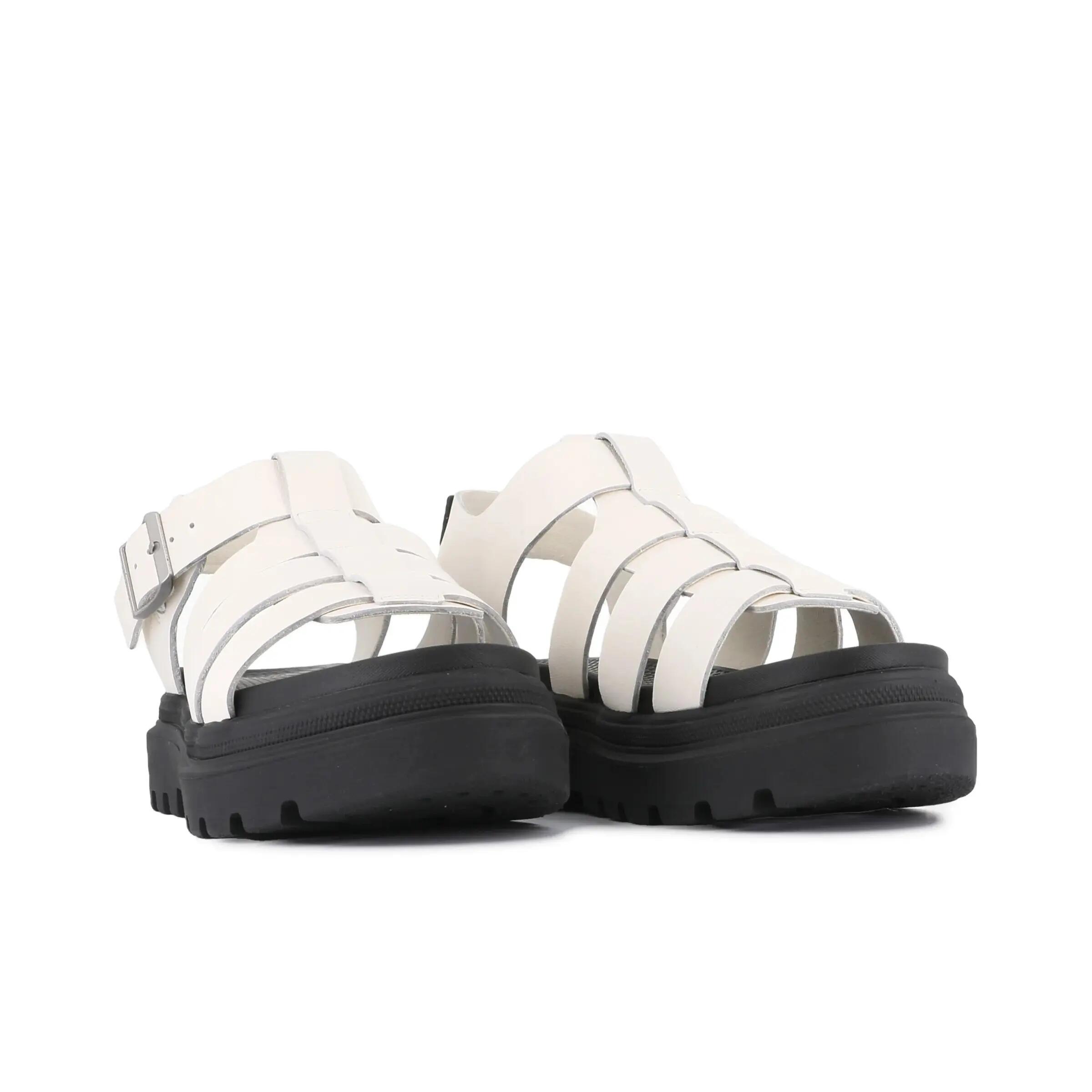 Sandalias de cuña para mujer Palladium Pallacruise Fishermn 5/6