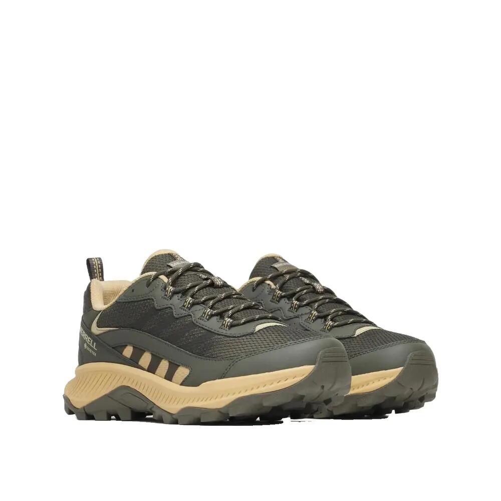 Zapatos de senderismo Merrell Speed Strike 2 GTX Beluga 3/6