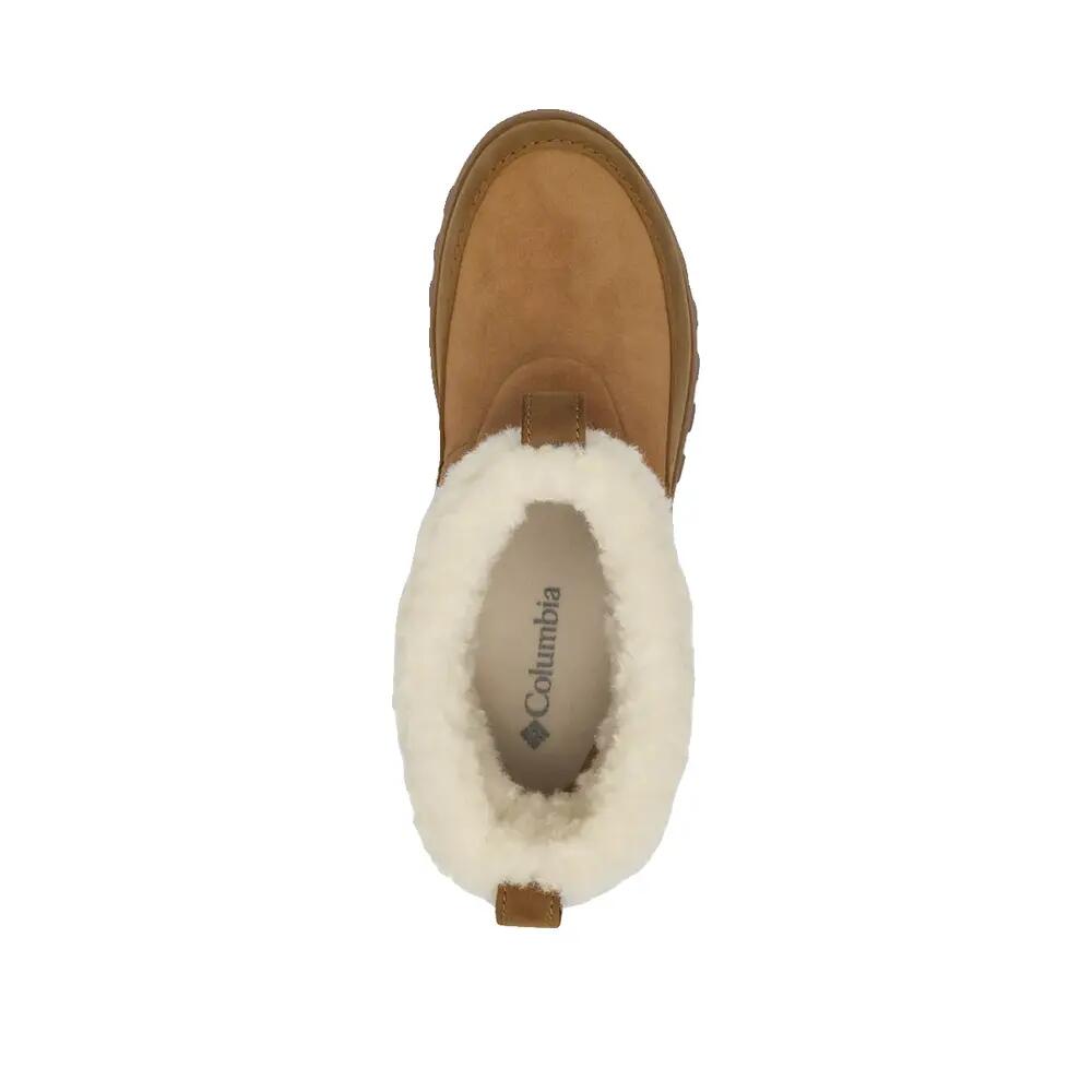 Botas Columbia Snowtrot Ease Marrón 6/10
