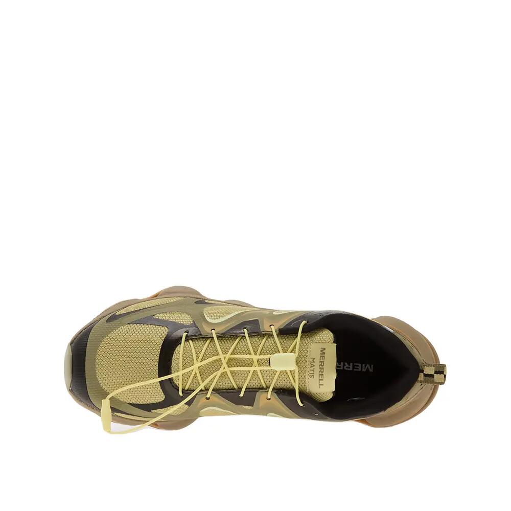 Chaussures de randonnée Merrell Speedarc Matis Noir 3/6