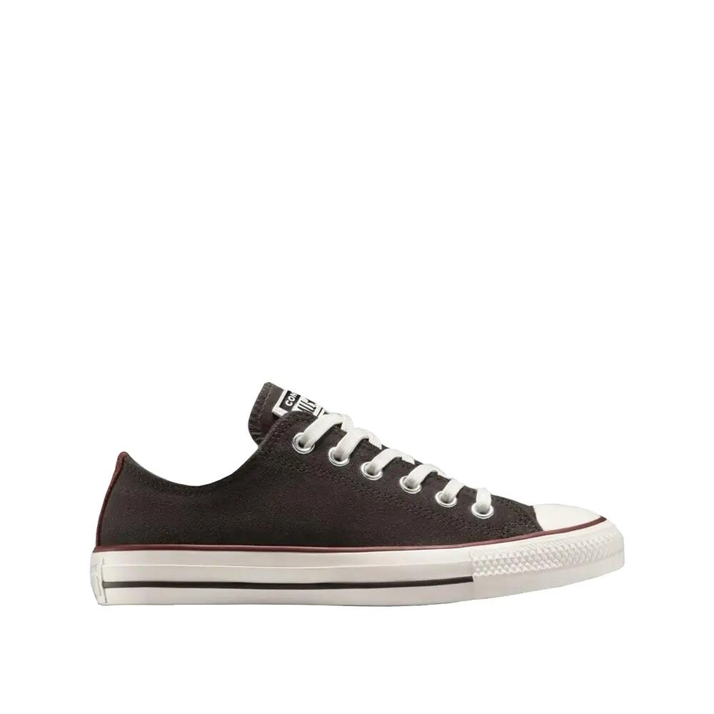 Converse Chuck Taylor All Star Contrast Suede Brown 1/2