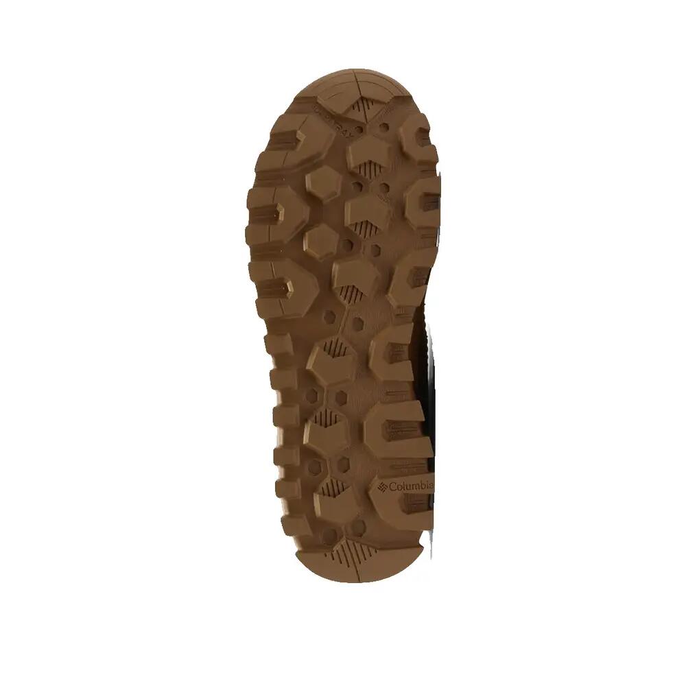 Botas Columbia Snowtrot Ease Marrón 5/10