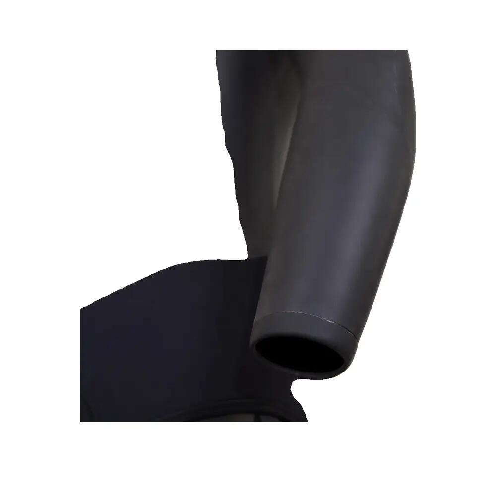 Chaqueta de buceo Beuchat Elite 5 mm Negro 5/7
