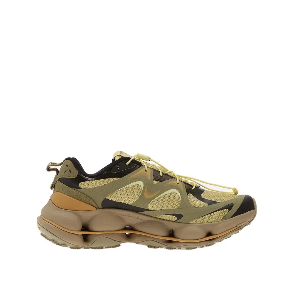 Chaussures de randonnée Merrell Speedarc Matis Noir 2/6