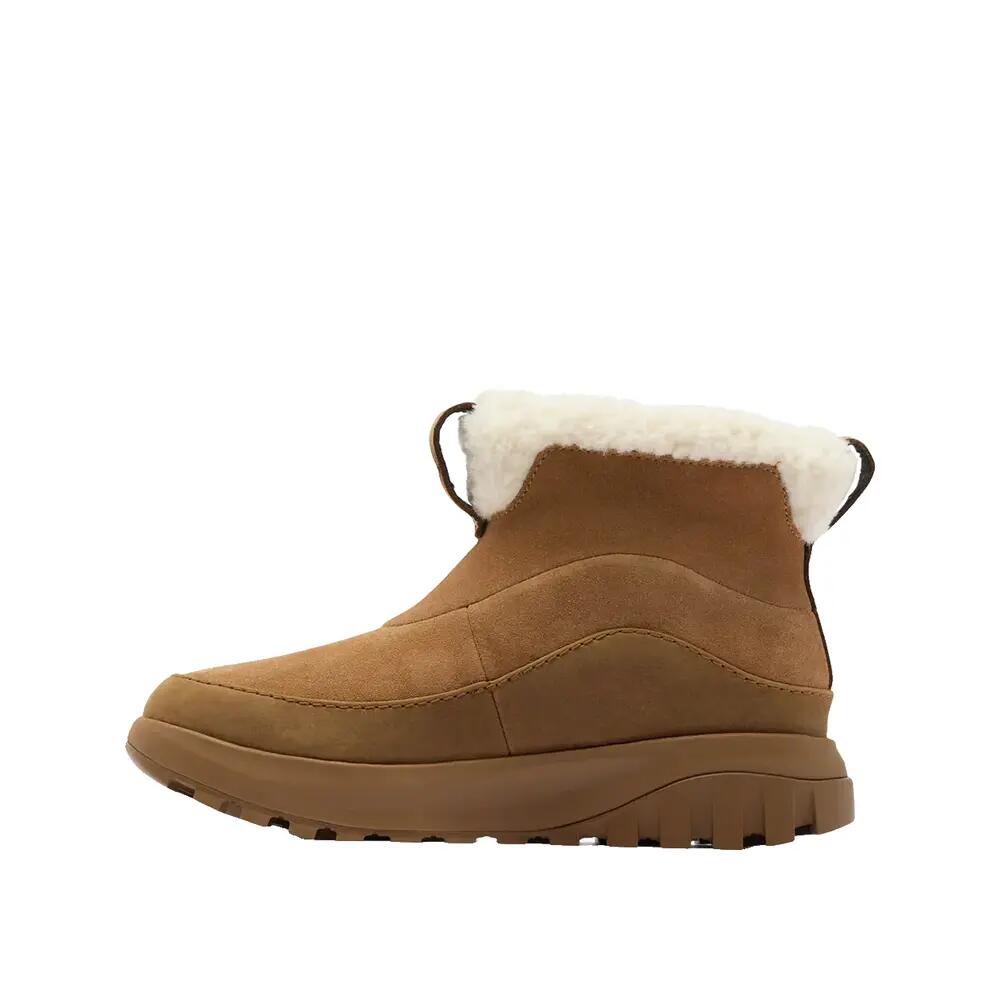Botas Columbia Snowtrot Ease Marrón 3/10