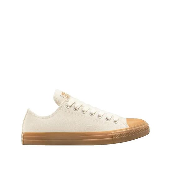 Chaussures Converse Chuck Taylor All Star Textures Résistantes Beige