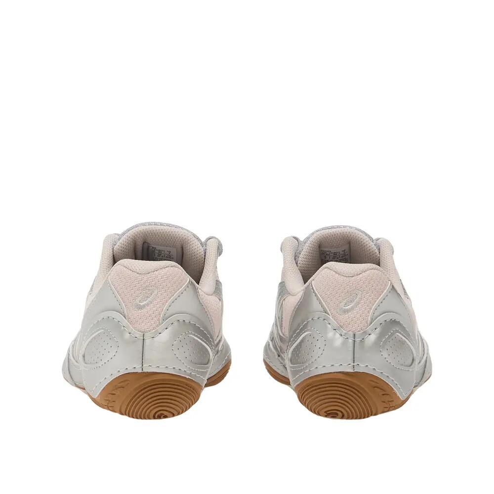 ASICS Hypersync Schuhe Grau Piedmont/Rose Cloud 4/6