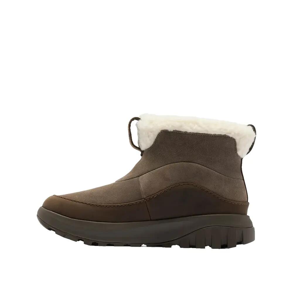Chaussures de neige Columbia Snowtrot Ease Marron 3/10