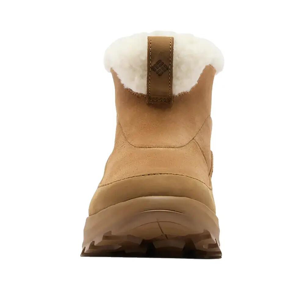 Botas Columbia Snowtrot Ease Marrón 2/10