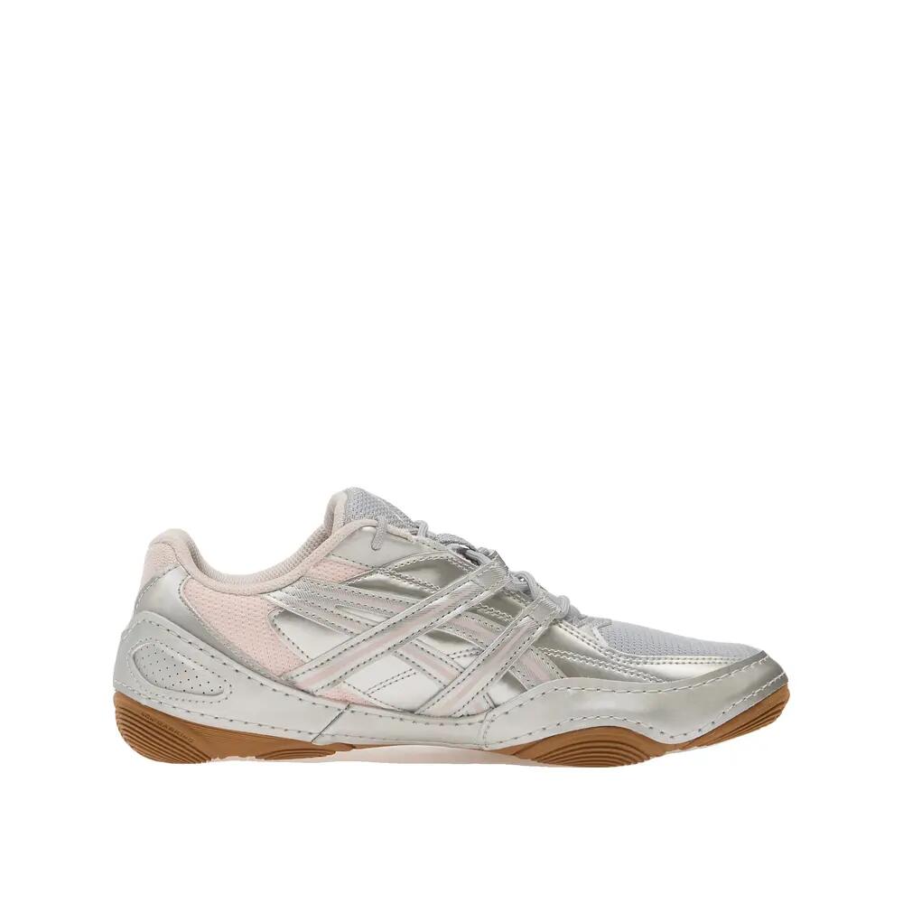 ASICS Hypersync Schuhe Grau Piedmont/Rose Cloud 2/6