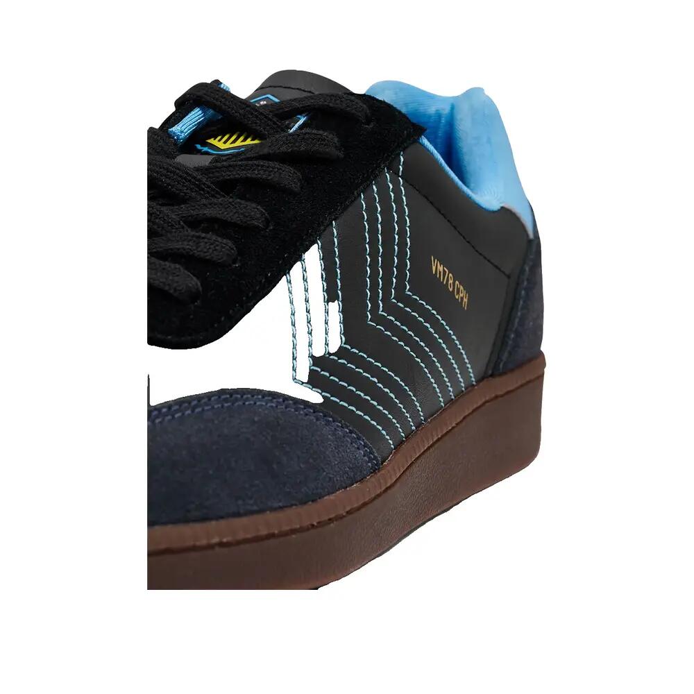 Chaussures Hummel VM78 CPH El Paso Gris 7/8