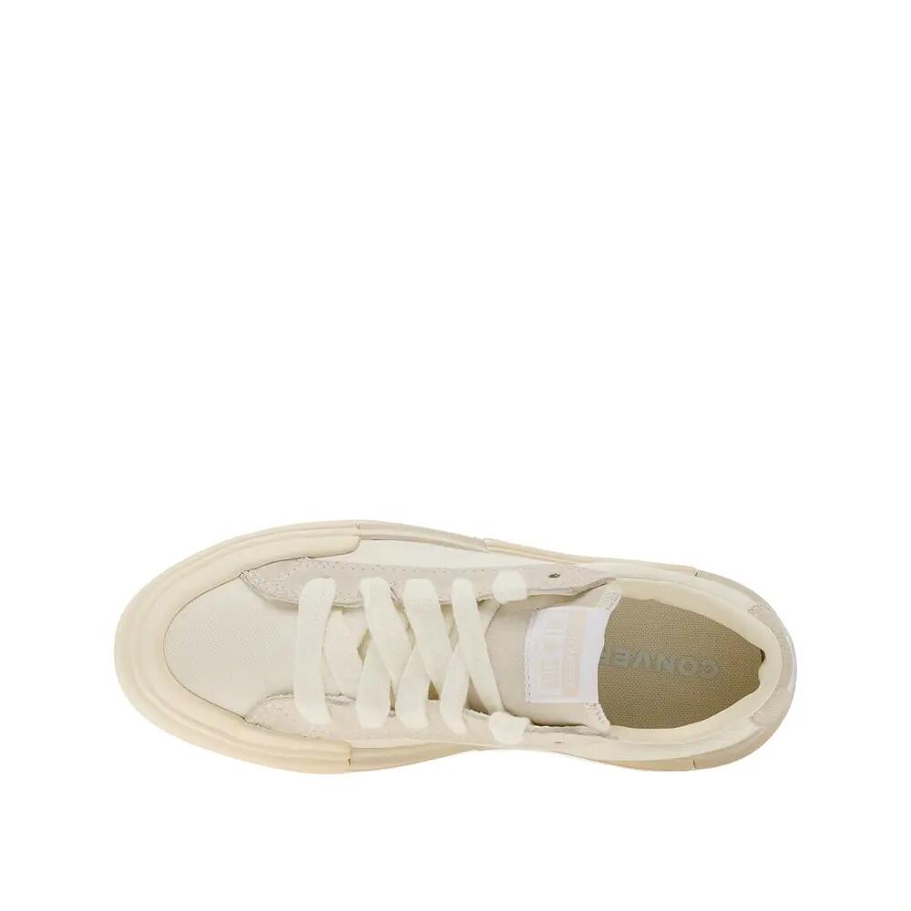 Scarpe Converse Chuck Taylor All Star Cruise Egret/White 3/6