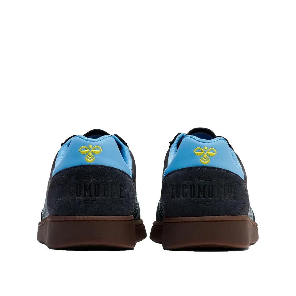 Chaussures Hummel VM78 CPH El Paso Gris 6/8