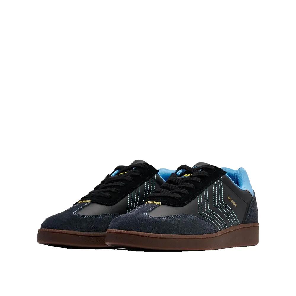 Chaussures Hummel VM78 CPH El Paso Gris 5/8