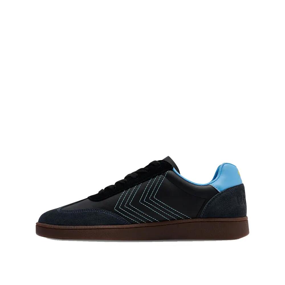 Chaussures Hummel VM78 CPH El Paso Gris 3/8