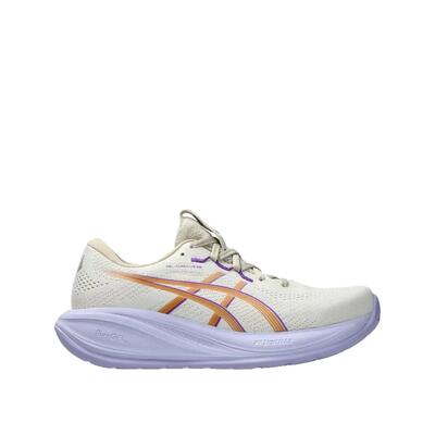 Hardloopschoenen asics gel-cumulus 28 oatmeal/fresh air